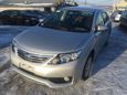  Toyota Allion 2015 , 875000 , 