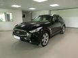 SUV   Infiniti FX50 2008 , 1050000 , 