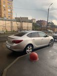  Opel Astra 2012 , 480000 , --