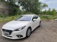  Mazda Mazda3 2013 , 835000 , 