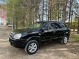 SUV   Hyundai Tucson 2008 , 820000 , 