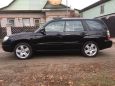 SUV   Subaru Forester 2007 , 675000 , 