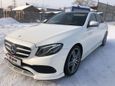  Mercedes-Benz E-Class 2016 , 3550000 , 