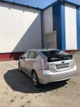  Toyota Prius 2010 , 580000 , 