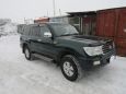 SUV   Toyota Land Cruiser 2004 , 1300000 , 