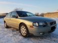  Volvo S80 2006 , 499000 , -