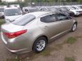  Kia Optima 2011 , 770000 , 