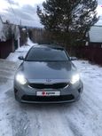  Kia Ceed 2020 , 1630000 , 