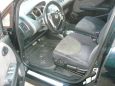  Honda Jazz 2007 , 420000 , 