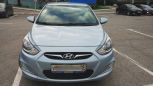  Hyundai Solaris 2012 , 420000 , 