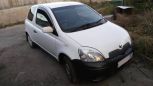  Toyota Vitz 2003 , 210000 , 