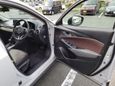 SUV   Mazda CX-3 2017 , 680000 , 