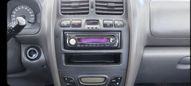 SUV   Hyundai Santa Fe 2003 , 449000 , -