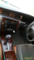  Toyota Crown 1999 , 250000 , 