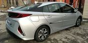  Toyota Prius Prime 2018 , 2447000 , 