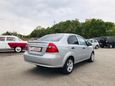  Chevrolet Aveo 2010 , 239000 , 