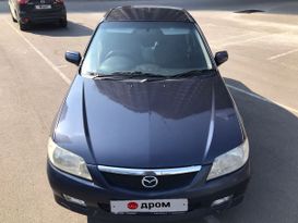  Mazda Familia 2001 , 285000 , 