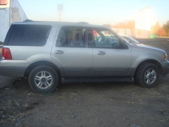 SUV   Ford Expedition 2002 , 550000 , 