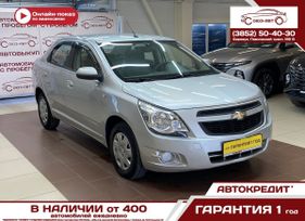  Chevrolet Cobalt 2013 , 590000 , 