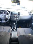  Nissan Tiida 2011 , 595000 , 