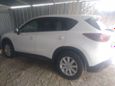 SUV   Mazda CX-5 2014 , 1450000 , -