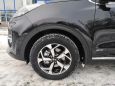 SUV   Kia Sportage 2019 , 2054900 , 