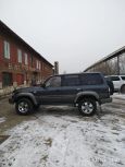 SUV   Toyota Land Cruiser 1991 , 650000 , 