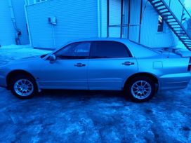  Mitsubishi Diamante 1999 , 145000 , 