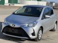  Toyota Vitz 2018 , 820000 , 