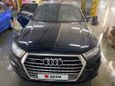 SUV   Audi Q7 2015 , 2850000 , 