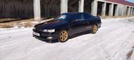  Toyota Chaser 1996 , 650000 , 