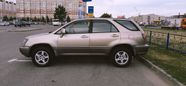 SUV   Toyota Harrier 1998 , 449000 , 