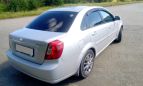  Chevrolet Lacetti 2005 , 210000 , 