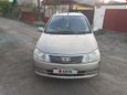    Nissan Liberty 2001 , 335000 , 