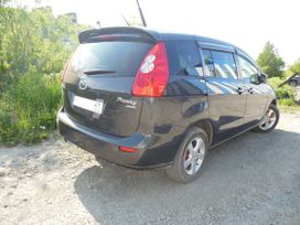    Mazda Premacy 2006 , 599000 , -