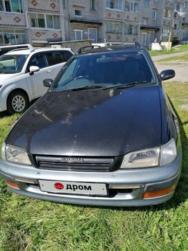  Toyota Caldina 1996 , 210000 ,  