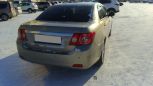  Chevrolet Epica 2008 , 399000 , 