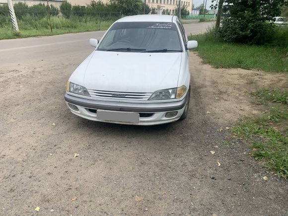  Toyota Carina 2001 , 188000 , 