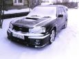 SUV   Subaru Forester 2003 , 320000 , 