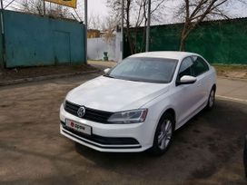  Volkswagen Jetta 2017 , 765000 , 