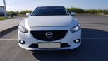  Mazda Mazda6 2014 , 950000 , 