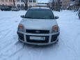  Ford Fusion 2007 , 240000 , 