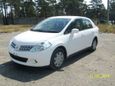  Nissan Tiida Latio 2009 , 375000 , 