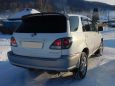 SUV   Toyota Harrier 2001 , 515000 , 