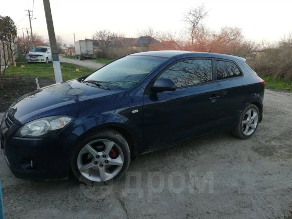  Kia ProCeed 2008 , 285000 , 