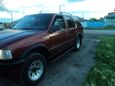 SUV   Opel Frontera 1993 , 230000 , 