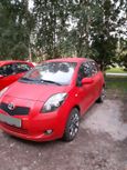  Toyota Yaris 2007 , 260000 , 