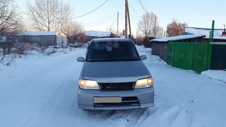  Nissan Cube 2000 , 150000 , 