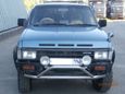 SUV   Nissan Terrano 1992 , 200000 , 