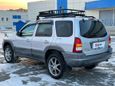 SUV   Mazda Tribute 2002 , 469000 , 